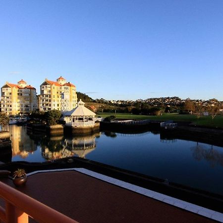 Gulf Harbour Lodge Auckland Exterior photo