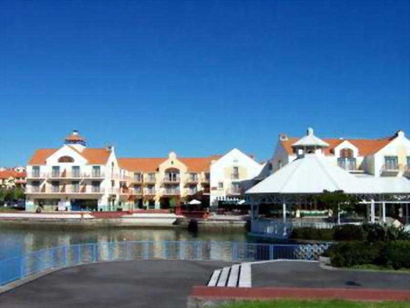 Gulf Harbour Lodge Auckland Exterior photo