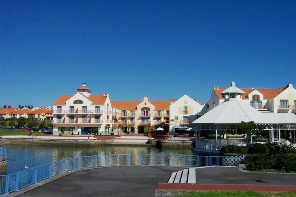 Gulf Harbour Lodge Auckland Exterior photo