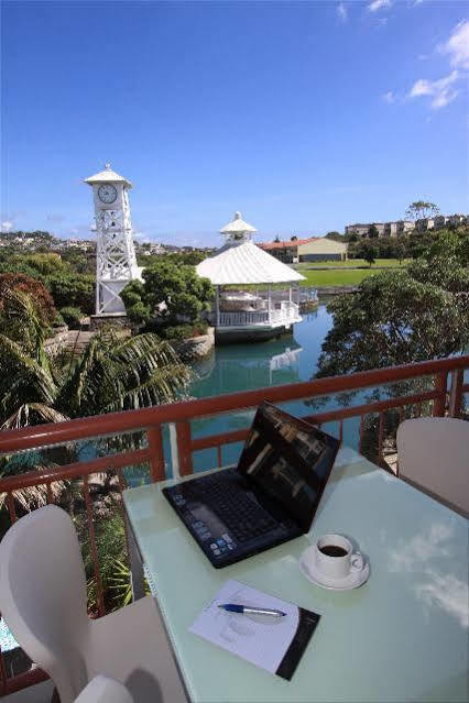 Gulf Harbour Lodge Auckland Exterior photo